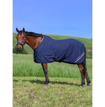 Tommy Hilfiger Equestrian Cornell Mini Waffle Cooler Desert Sky