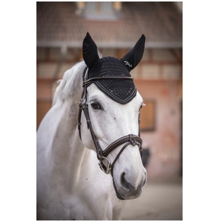 Penelope New Strass Huva