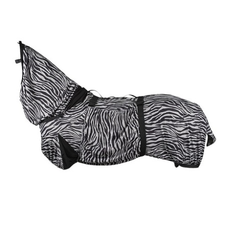 HS Eksemtcke Icelandic Zebra One Size