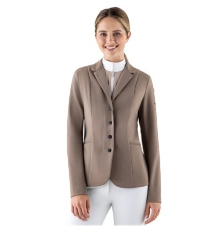 Equiline Cerus Damkavaj Taupe Grey