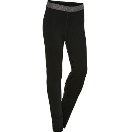 Equipage Maggie Ridtights Barn F/G Svart