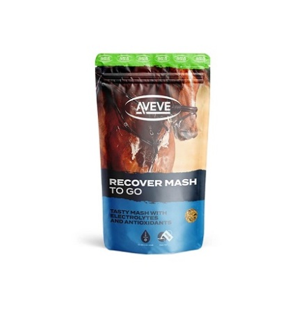 Aveve Recover Mash To Go 500g