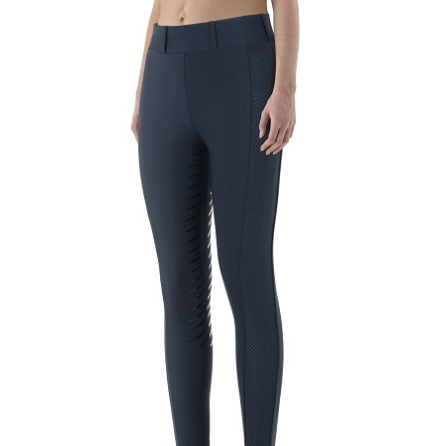 Equiline Ceberfh Ridleggings F/G Hg Midja Bl