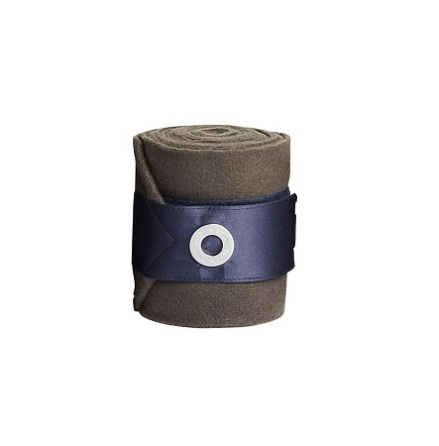 Kingsland Silvia Fleecebandage Set Med 4st