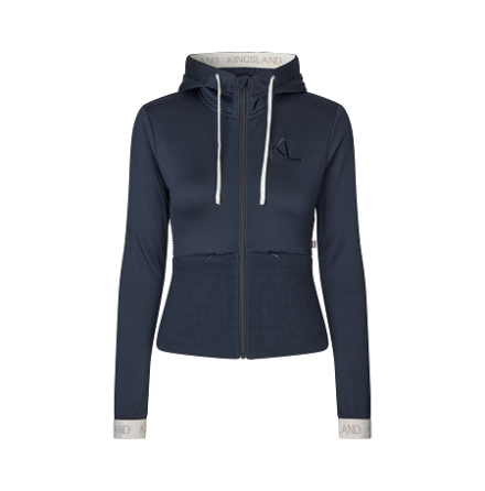 Kingsland Nea Ladies Fleece Jacket