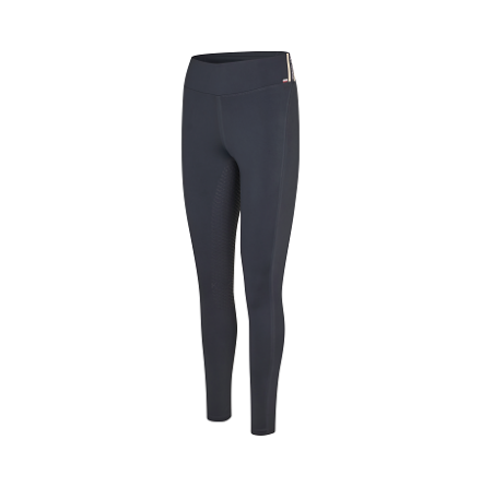 Kingsland Nico Ladies F-Grip Tights Navy