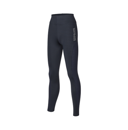 Kingsland Nima Ladies K-Grip Tights Navy