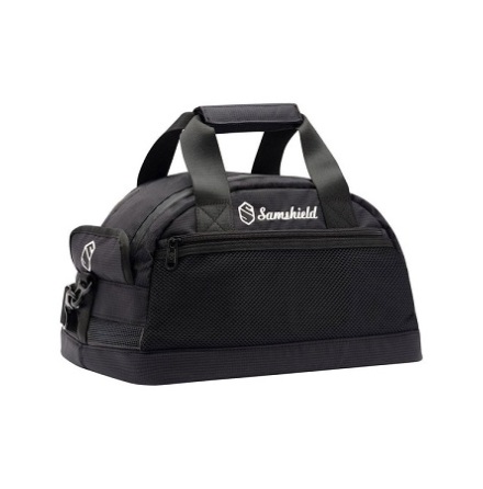 Samshield 2.0 Luxury Bag Svart