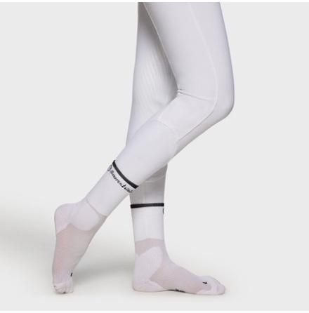 Samshield Balzane Short Socks Vit