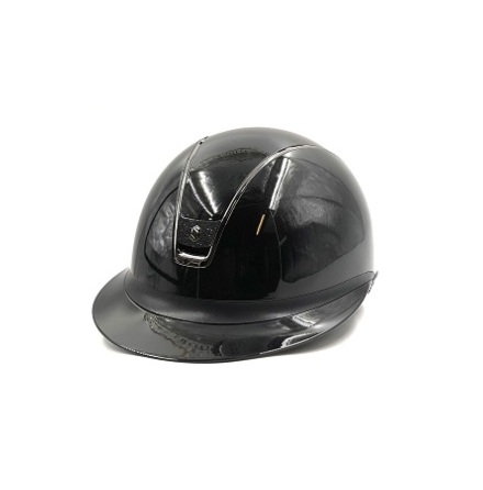 Samshield Miss Shield Glossy. w.BLK Crystal f. blazon 2.0 - Svart M
