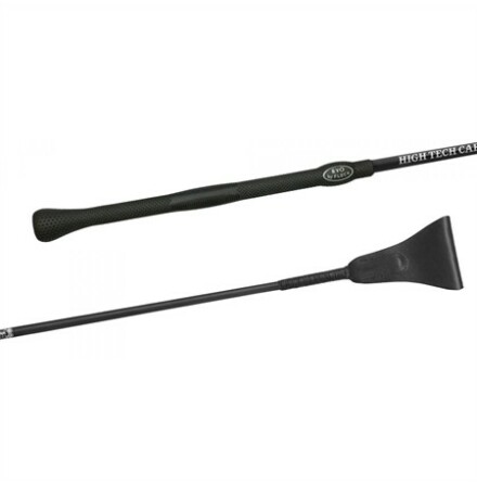 Fleck Ridsp Evo Carbon 50cm Svart
