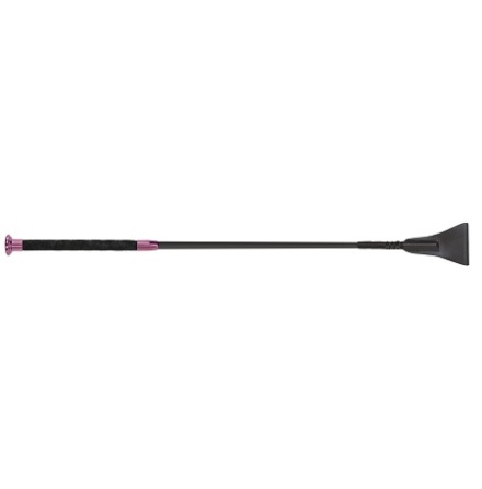 Fleck Silk Touch Premium Pink Hoppsp 60cm
