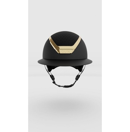 Kask Star Lady Chrome Gold 