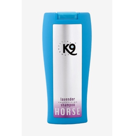 K9 Lavender Hst Schampoo 300ml