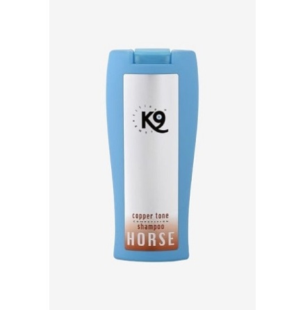 K9 Copper Tone Hst Schampoo 300ml