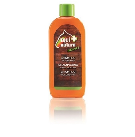 Equinatura Schampoo Natural 250ml