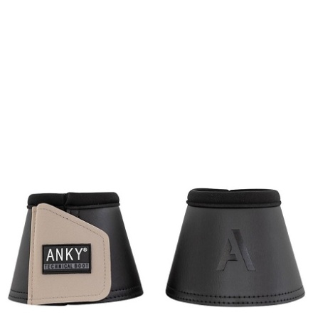 BR Anky Bell Boots