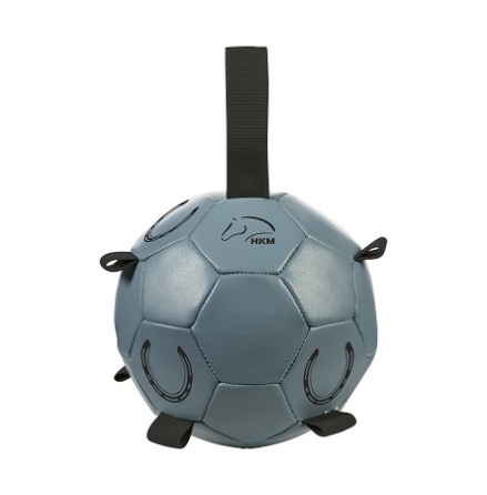 HKM Hstleksak Boll Smokey Blue