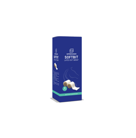 Sprenger Softbit Latex Bett Tejp
