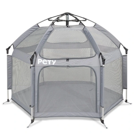 Pety Hundtlt Large Anthracite