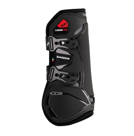 Zandona Carbon Pro Senskydd