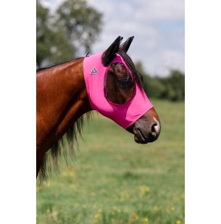 Professionals Choice Comfort Fit Flugmask Rosa