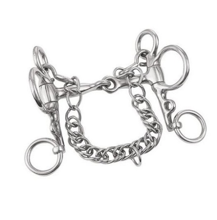 Weaver Bett Mini Pelham 8,9cm