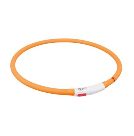 Trixie Flash light Ring XS-XL