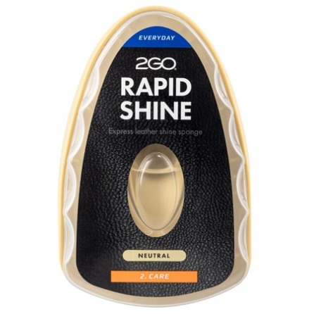 Ryttarcompaniet Rapid Shine 2Go