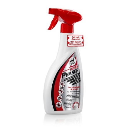 Leovet Power Phaser Flugmedel 550ml