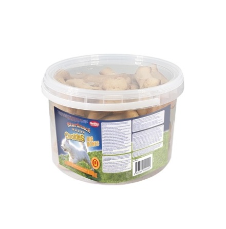 Nobby Star Snack Cookies Big Bones 1,3kg