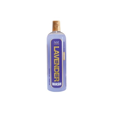 Naf Lavender Wash 500ml