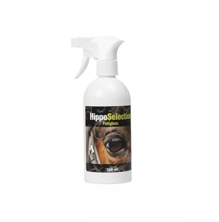Hippo Selection Plsglans 500ml
