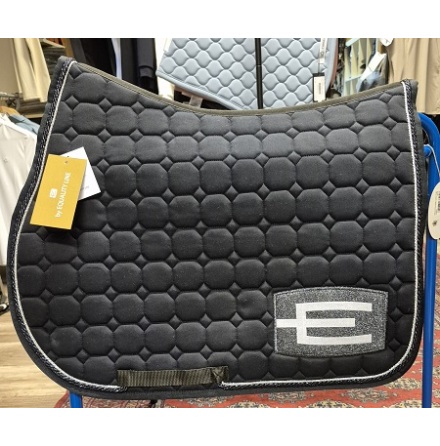 Equiline Octagon E-Logga Hoppschabrak Bl/Navy/Vit