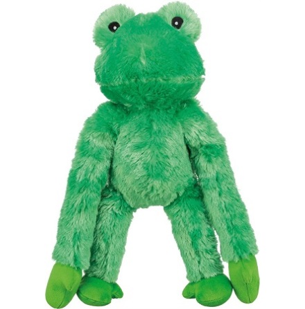 Trixie Groda Plysch 44cm