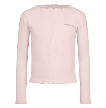 E.L.T Lucky Merle Lngrmad Topp Barn Pale Pink