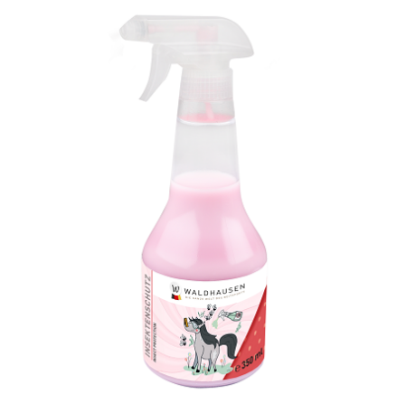 Waldhausen Insektsmedel Barn 350ml