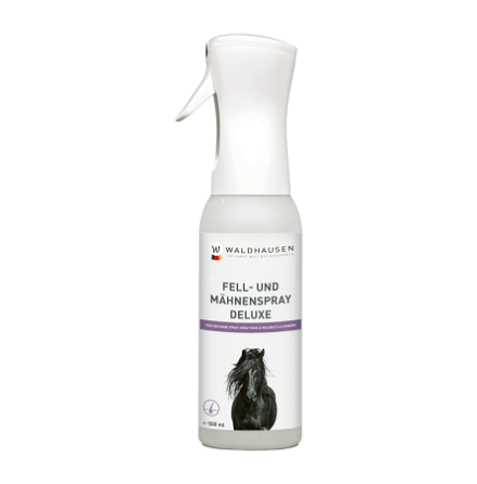 Waldhausen Pls Och Manspray Deluxe 500ml