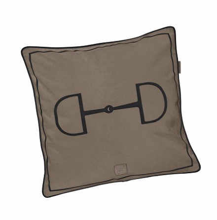 Eskadron Kuddverdrag Velvet Platinum