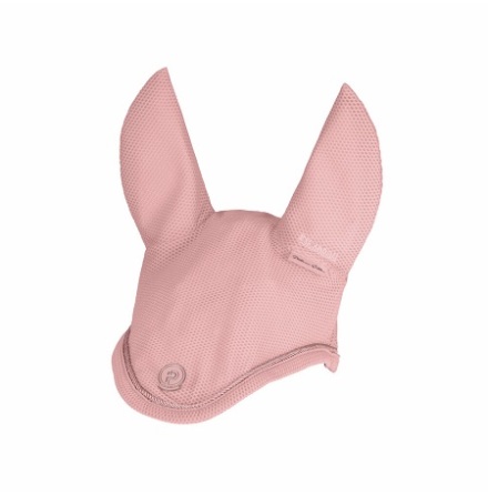 Eskadron Flughuva Dynair Mesh Sport Platinum Soft Rouge Pony