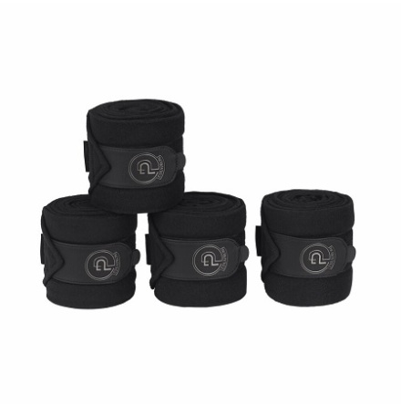 Eskadron Fleece Bandage Platinum 25 Full
