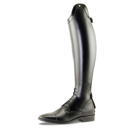 Petrie Napoli Dressyrstvel Svart 38 H46 W34 N/1