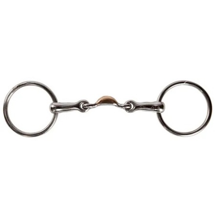 Metalab Bett Pessoa Magic Med Droppe I Koppar