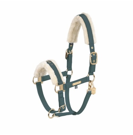 Eskadron Grimma Faux Leather Double Pin Heritage 24/25
