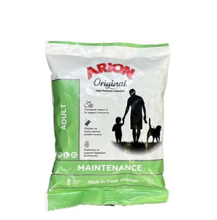 Arion Original Maintenance Kyckling 150g