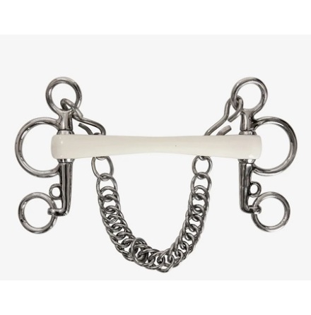 Lippo Flexible Pu Comfort Babypelham 