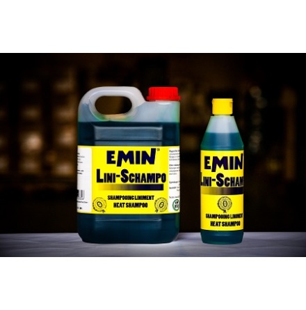 Emin Lini-schampoo 520 ml