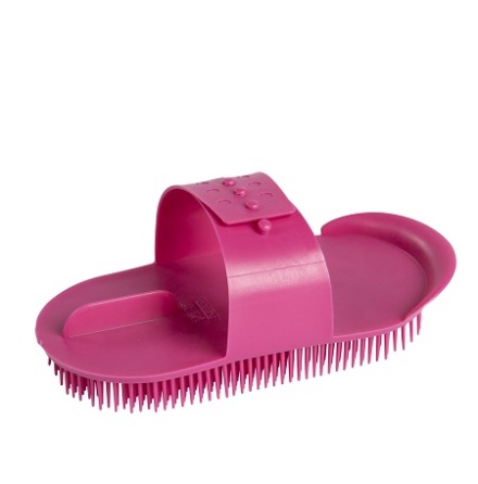 Kllquist Piggborste Sarvis Rosa