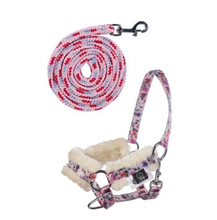 HKM Hobby Horsing Grimma M Grimskaft Blommig