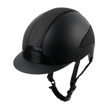 Waldhausen Swing H24 Shine Ridhjlm Svart